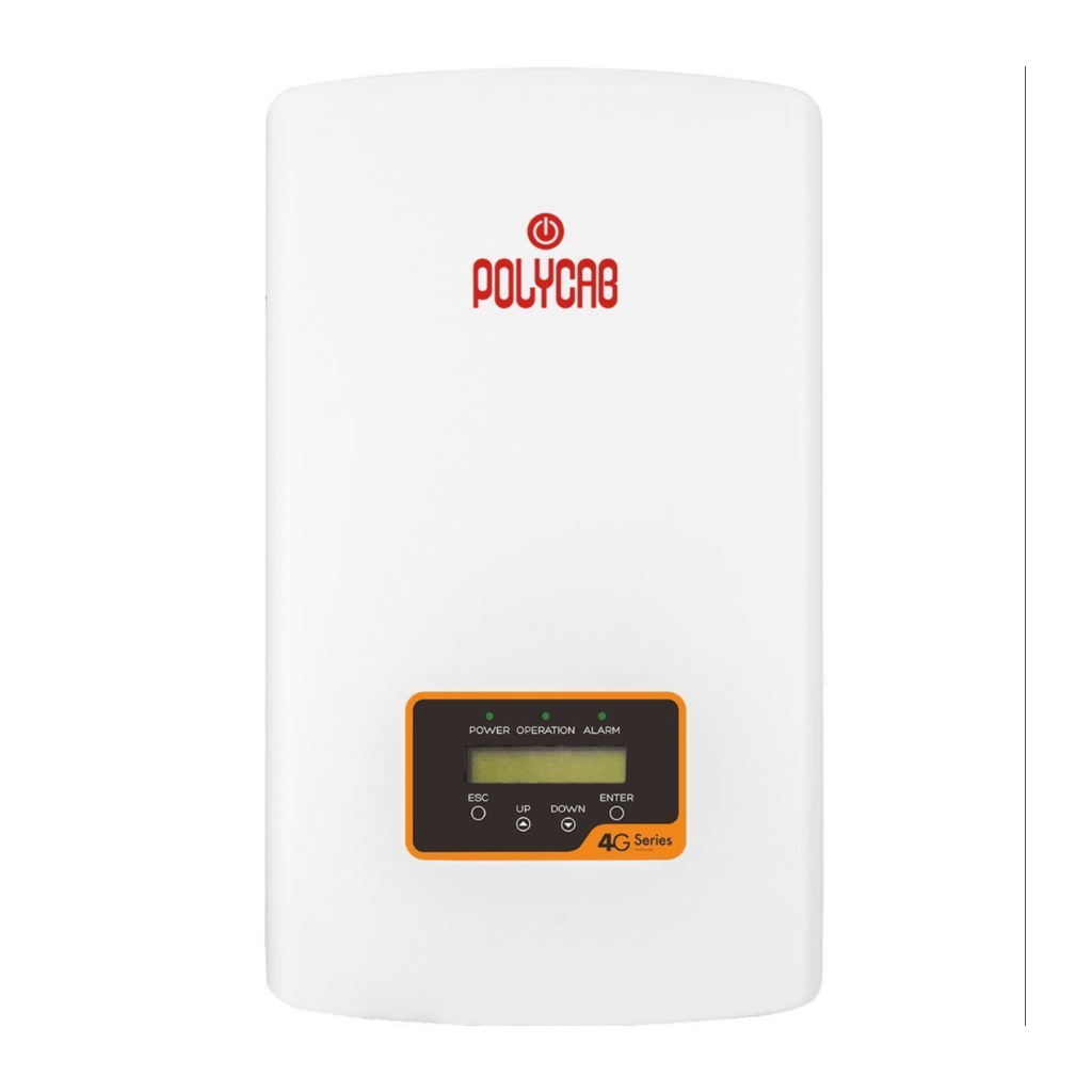 Polycab Solar Inverter
